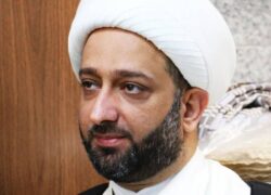 حضور میدانی مردم در خیابان‌ها و معابر بسیار مهم و تأثیرگذار است