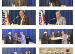 رئیس مرکز آموزش فنی و حرفه ای شهرستان نایین معرفی شد.