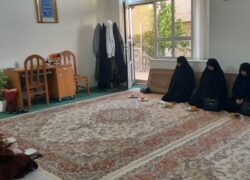 تربیت نسلی متناسب با آموزه‌های اسلام از اهداف راهبردی انقلاب اسلامی است