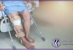 پس از سال‌ها محرومیت درمانی، خوروبیابانک صاحب اتاق عمل فعال و جراحی تخصصی لگن و زانو شد