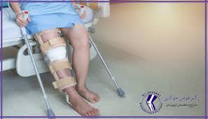 پس از سال‌ها محرومیت درمانی، خوروبیابانک صاحب اتاق عمل فعال و جراحی تخصصی لگن و زانو شد