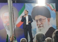 دبیر کل حزب تمدن نوین اسلامی: