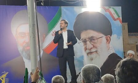 دبیر کل حزب تمدن نوین اسلامی: