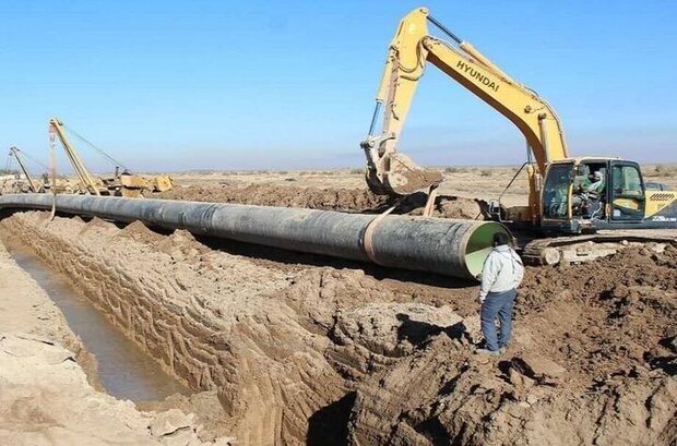 تأمین پایدار آب خوروبیابانک با اجرای طرح‌های جدید