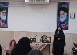 در مسیر زندگی باید نفعتان به دیگران برسد