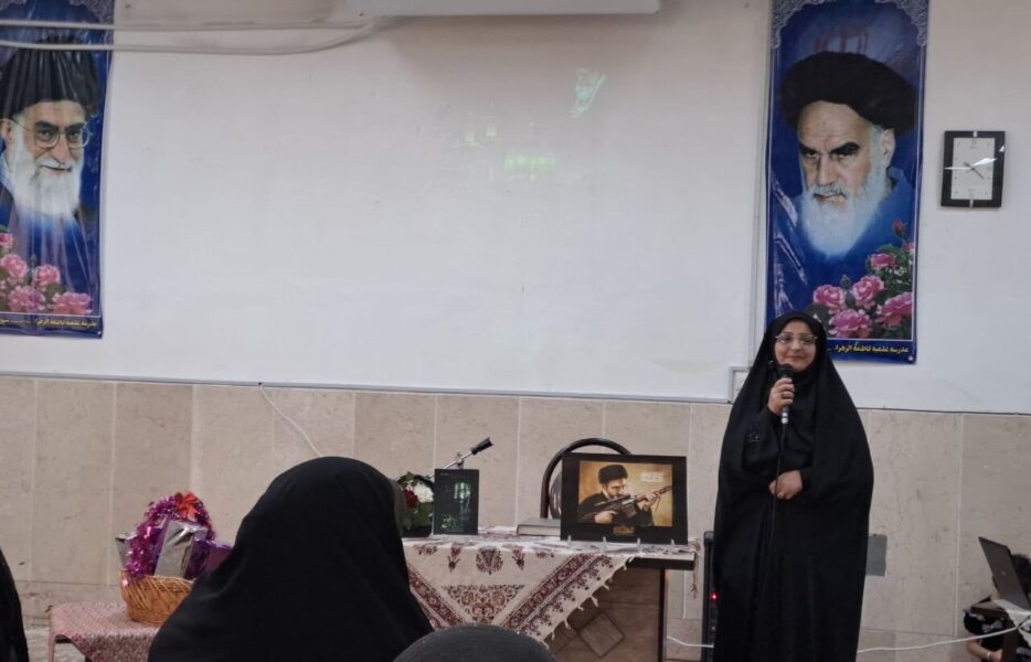 در مسیر زندگی باید نفعتان به دیگران برسد
