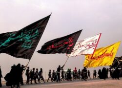 اربعین حسینی رویدادی فرهنگی، اجتماعی و تمدن‌ساز است