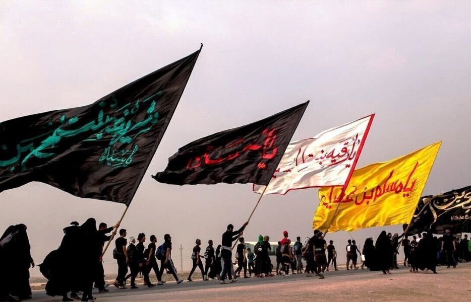 اربعین حسینی رویدادی فرهنگی، اجتماعی و تمدن‌ساز است