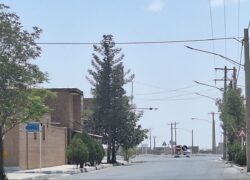 شهرستان نایین پیشتاز در اجرای «طرح ملی مهتاب» در استان اصفهان