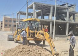 تسهیلات ساخت مسکن؛ گامی برای حمایت از متقاضیان کم‌درآمد شهری و روستایی