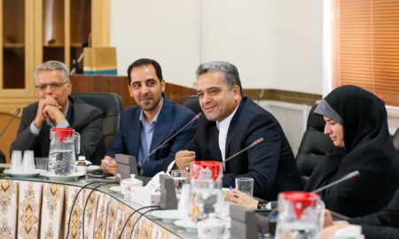 تقویت سرمایه اجتماعی و مشارکت مردم؛ محور طرح مدیریت محله‌محور در نایین