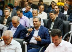 تأکید سرپرست فرمانداری نایین بر ساماندهی فعالیت خیریه‌ها و جلوگیری از موازی‌کاری
