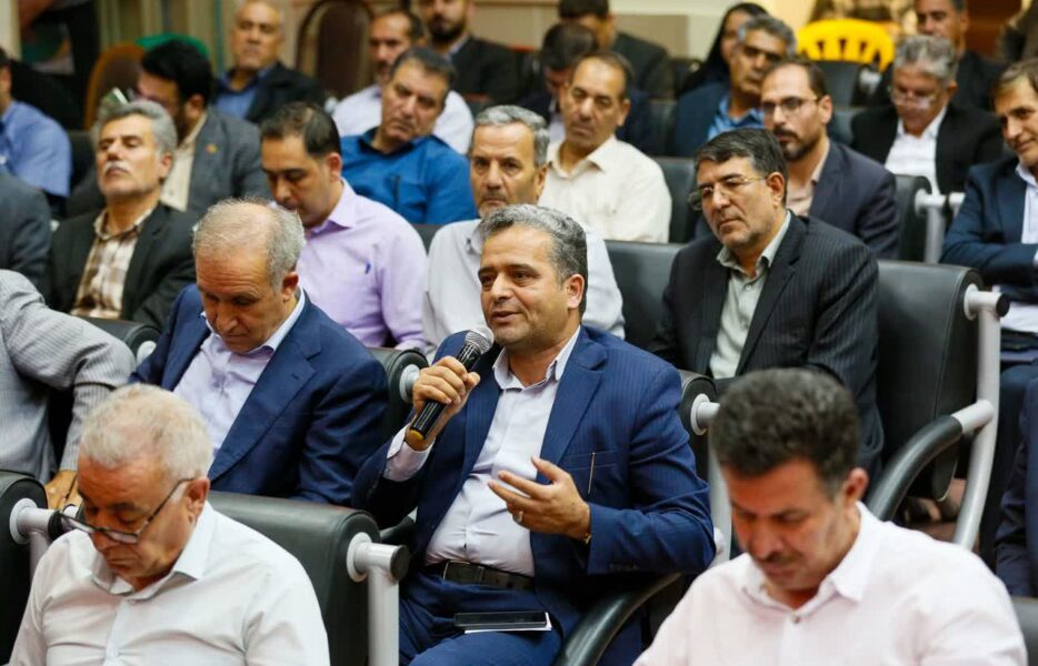 سرپرست فرمانداری ویژه نایین: ظرفیت‌های گردشگری ورزشی نایین باید به فرصت اقتصادی تبدیل شود