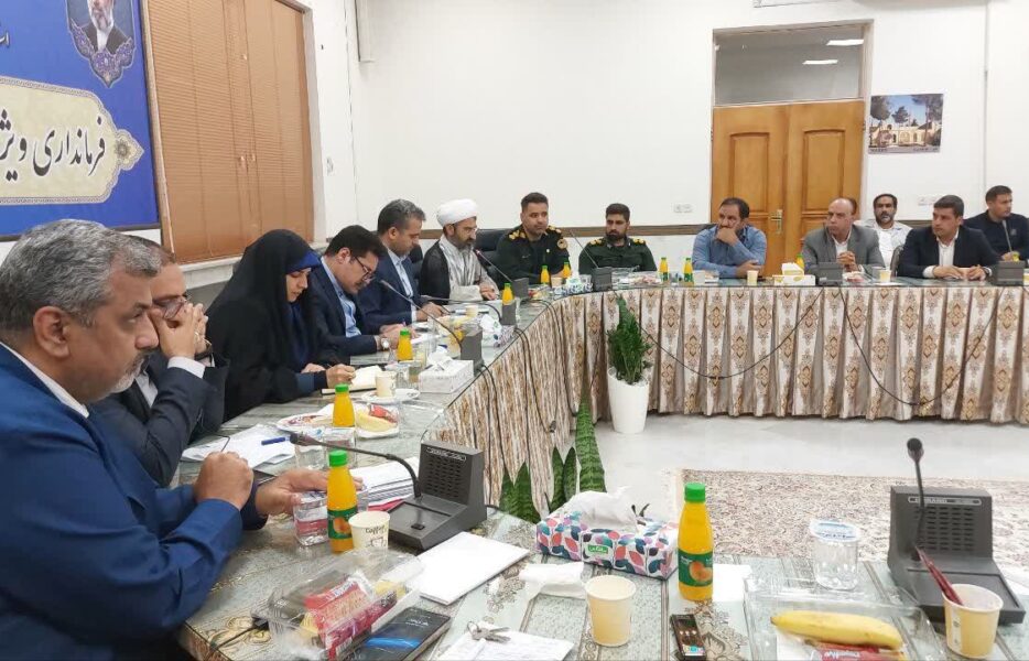 سند راهبردی توسعه روستایی ایران به‌زودی رونمایی می‌شود حسین‌زاده در نایین: توسعه کشور باید از روستا آغاز شود