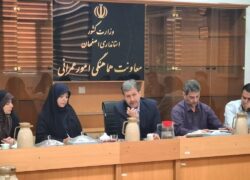 معادن استان مکلف به پرداخت حقوق عامه و جبران خسارات زیست‌محیطی هستند/ورود دادستانی و مدعی‌العموم به پرونده معادن مستنکف